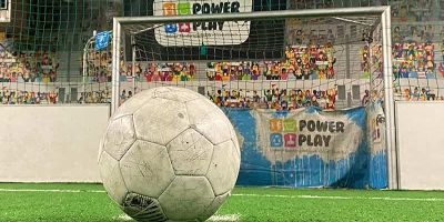 Soccerarena Menue 01