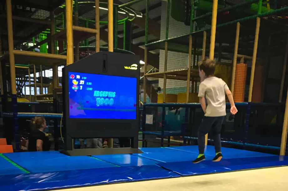 Bilder Attraktionen Pp13